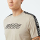 Guess Ανδρική κοντομάνικη μπλούζα Arlo CN T-Shirt